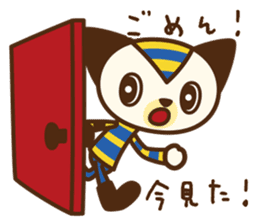 MollyFantasy 02 sticker #5414408