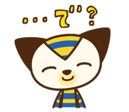 MollyFantasy 02 sticker #5414409