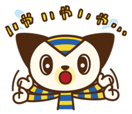 MollyFantasy 02 sticker #5414410