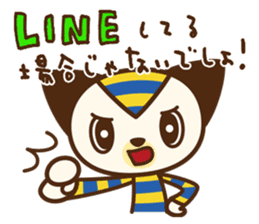 MollyFantasy 02 sticker #5414411