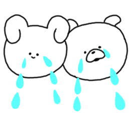 kumatan mimitan sticker #5414441