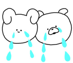 kumatan mimitan sticker #5414441