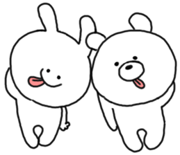 kumatan mimitan sticker #5414451