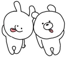 kumatan mimitan sticker #5414451