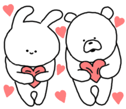 kumatan mimitan sticker #5414459