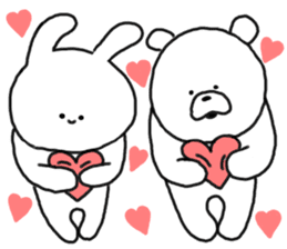 kumatan mimitan sticker #5414459