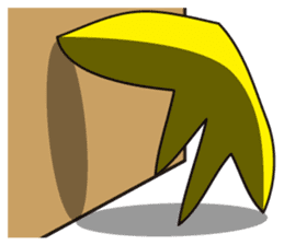 Sun, Moon, Star, and Cloud sticker #5414646