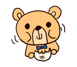 Klay sticker #5414665