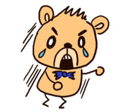 Klay sticker #5414667