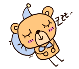 Klay sticker #5414670