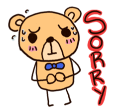 Klay sticker #5414671