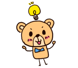 Klay sticker #5414673