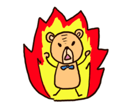 Klay sticker #5414674