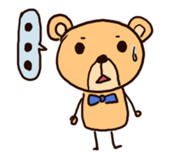 Klay sticker #5414676