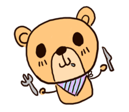 Klay sticker #5414679