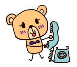 Klay sticker #5414682