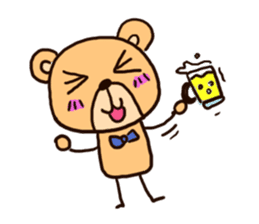 Klay sticker #5414684