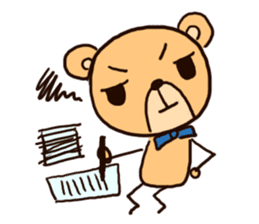 Klay sticker #5414685