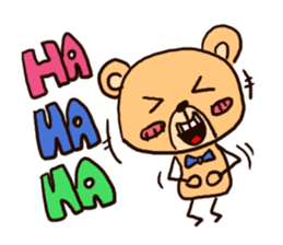 Klay sticker #5414688