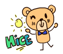 Klay sticker #5414689