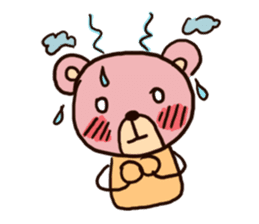 Klay sticker #5414690