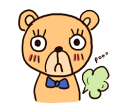 Klay sticker #5414692