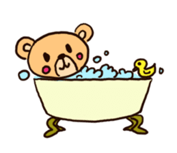 Klay sticker #5414696