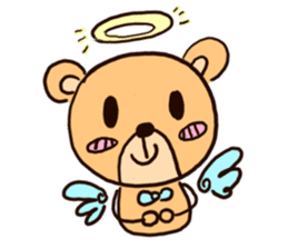 Klay sticker #5414697