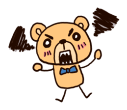 Klay sticker #5414698