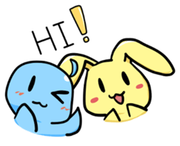 Lunatic's Memories sticker #5415860