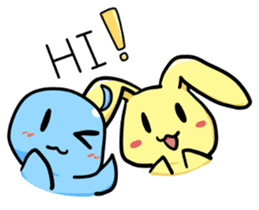 Lunatic's Memories sticker #5415860