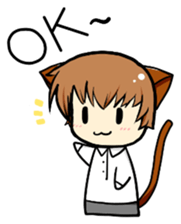 Lunatic's Memories sticker #5415861