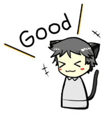 Lunatic's Memories sticker #5415862