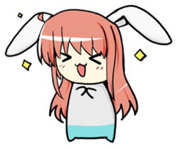 Lunatic's Memories sticker #5415863