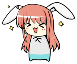 Lunatic's Memories sticker #5415863