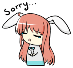 Lunatic's Memories sticker #5415870