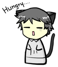 Lunatic's Memories sticker #5415871