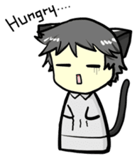 Lunatic's Memories sticker #5415871