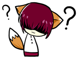 Lunatic's Memories sticker #5415873