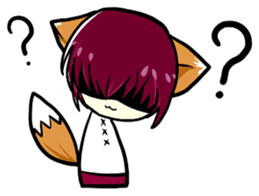 Lunatic's Memories sticker #5415873