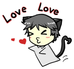 Lunatic's Memories sticker #5415874