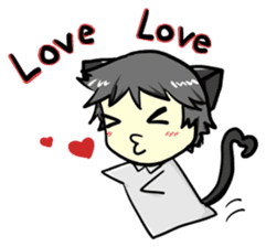 Lunatic's Memories sticker #5415874