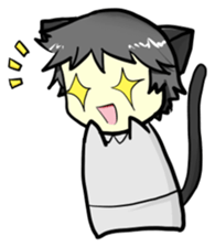 Lunatic's Memories sticker #5415875