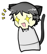 Lunatic's Memories sticker #5415875