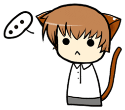 Lunatic's Memories sticker #5415881