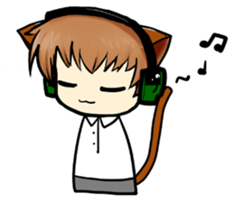 Lunatic's Memories sticker #5415882