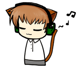 Lunatic's Memories sticker #5415882