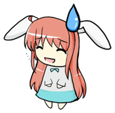 Lunatic's Memories sticker #5415883