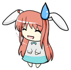 Lunatic's Memories sticker #5415883