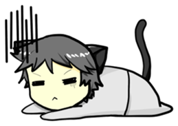 Lunatic's Memories sticker #5415885